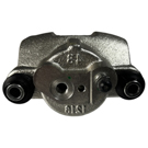 2012 Nissan Armada Brake Caliper 3